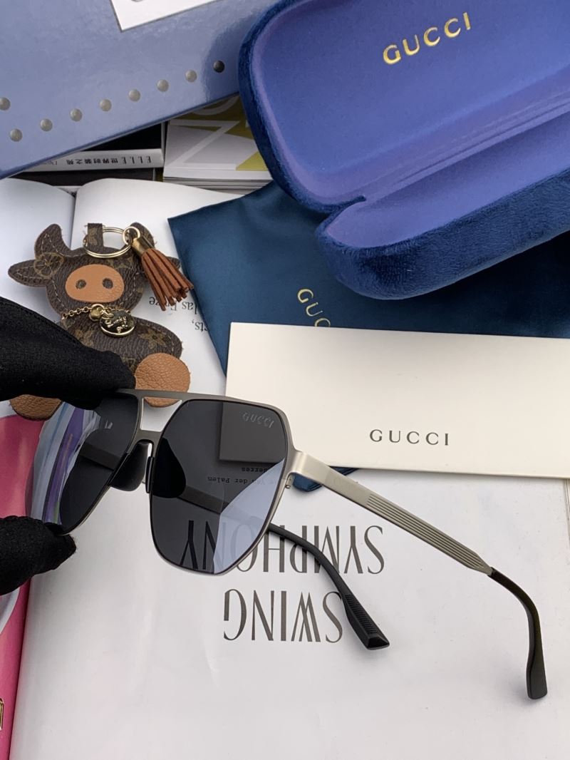 Gucci Sunglasses